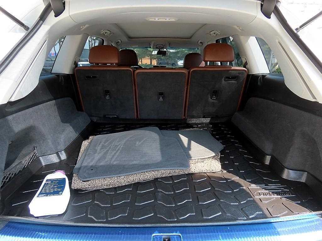 아우디 Q7 Q7 (4M) 45 TFSI 콰트로 이미지 18