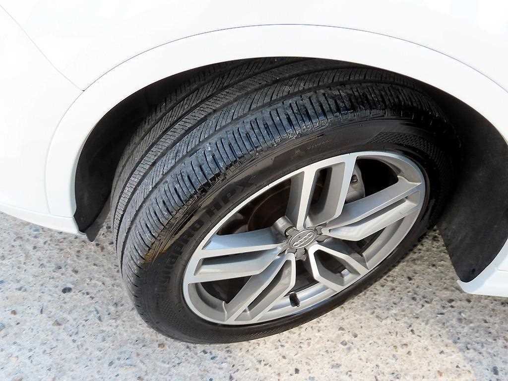 아우디 Q7 Q7 (4M) 45 TFSI 콰트로 이미지 20