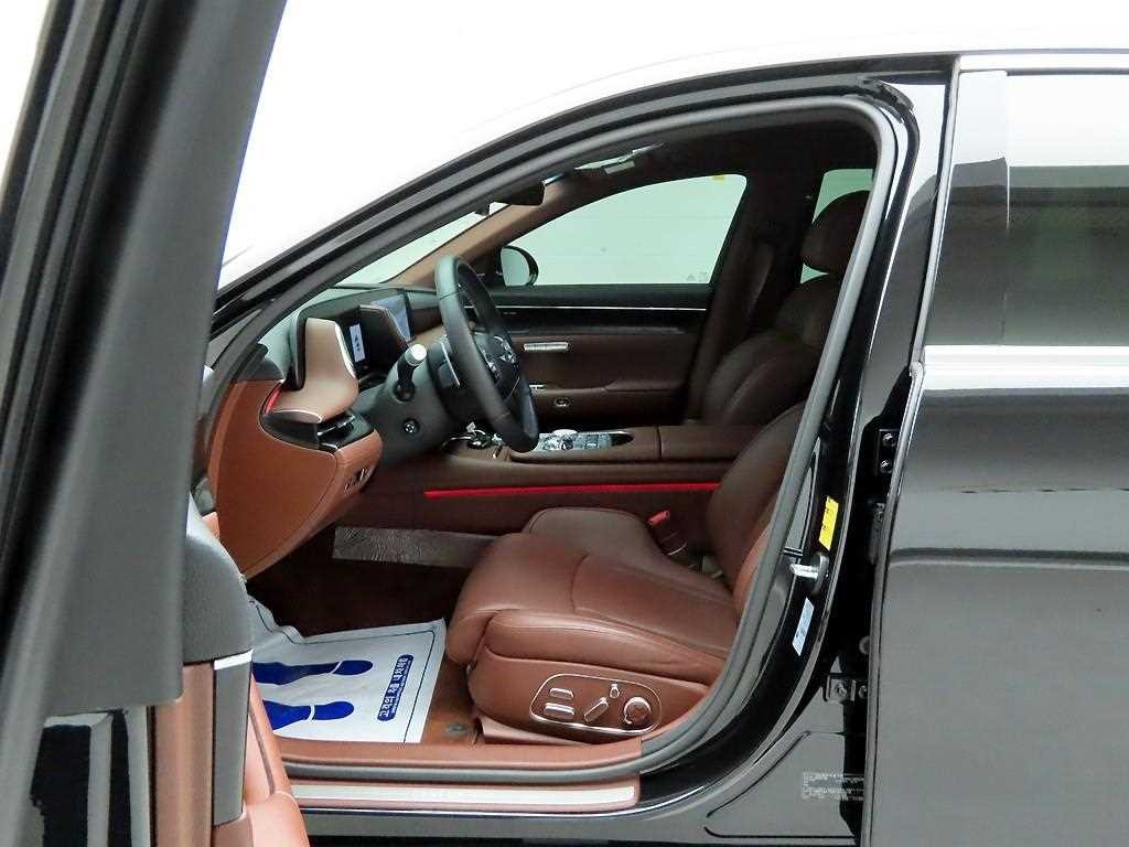 제네시스 G90 G90(RS4) 3.5T GDI AWD 이미지 12