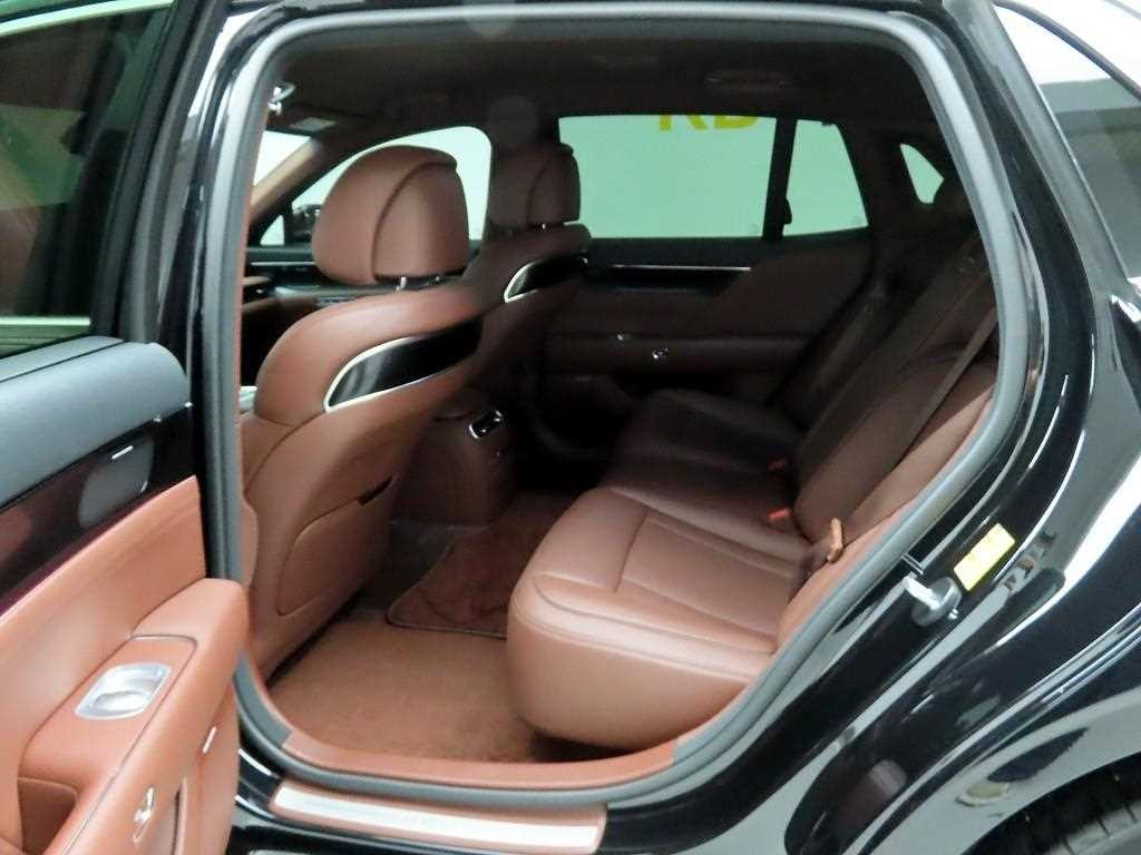 제네시스 G90 G90(RS4) 3.5T GDI AWD 이미지 13
