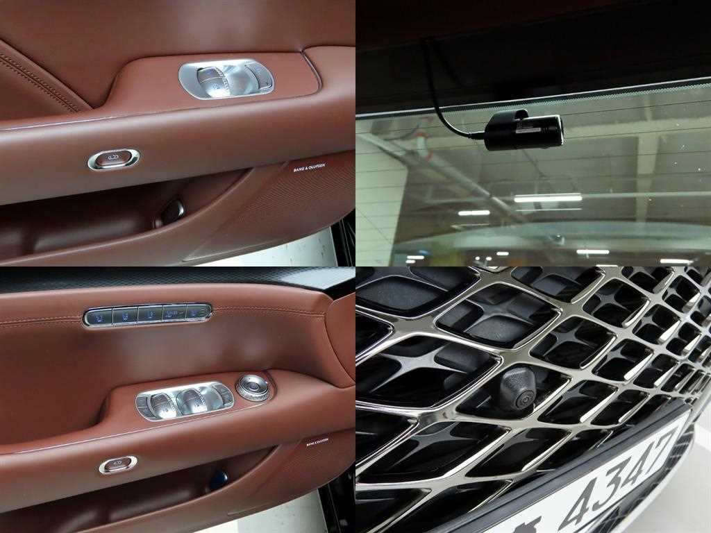 제네시스 G90 G90(RS4) 3.5T GDI AWD 이미지 16