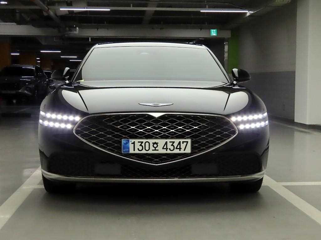 제네시스 G90 G90(RS4) 3.5T GDI AWD 이미지 2