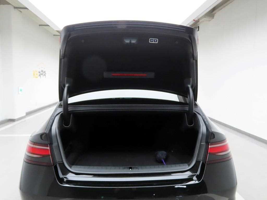 제네시스 G90 G90(RS4) 3.5T GDI AWD 이미지 5