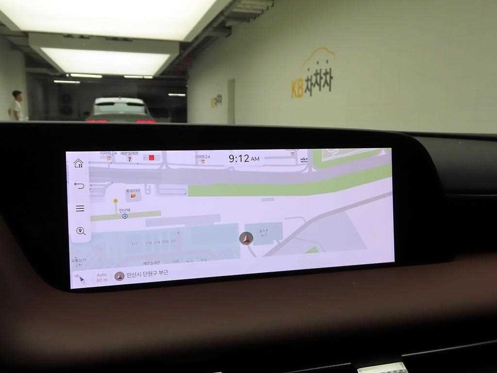 제네시스 G90 G90(RS4) 3.5T GDI AWD 이미지 9