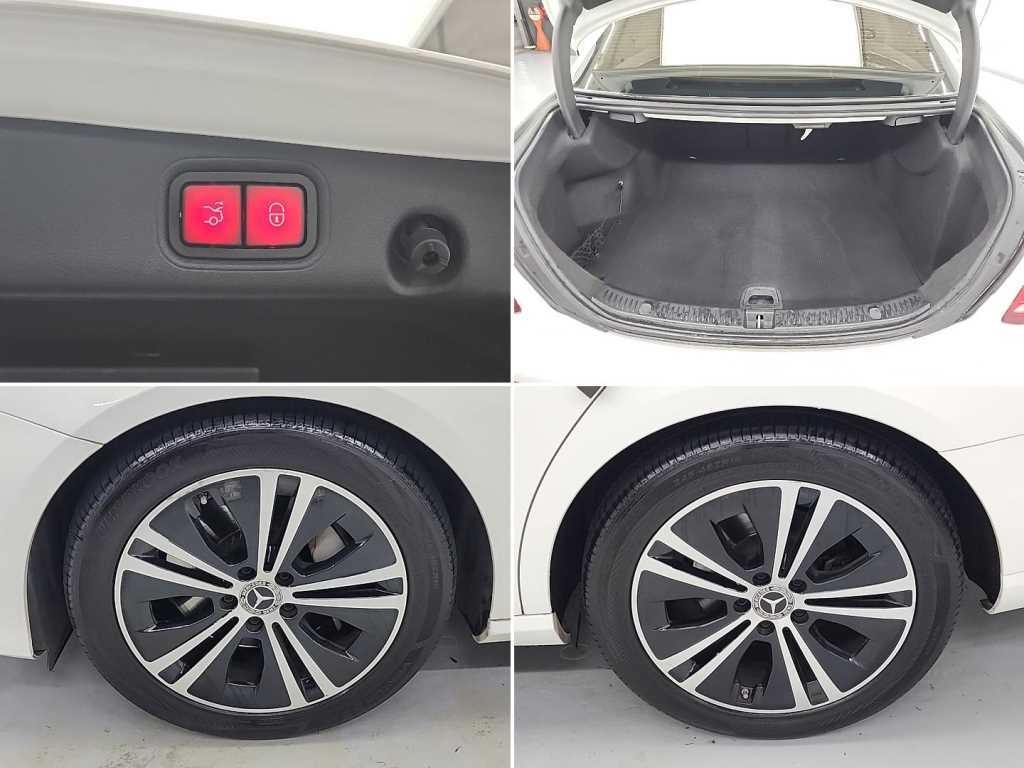 벤츠 E 클래스 E-클래스 W213 E300 아방가르드 이미지 18