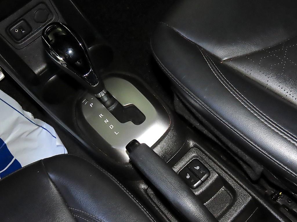쉐보레 스파크 더 넥스트 스파크 LTZ C-TECH 이미지 12
