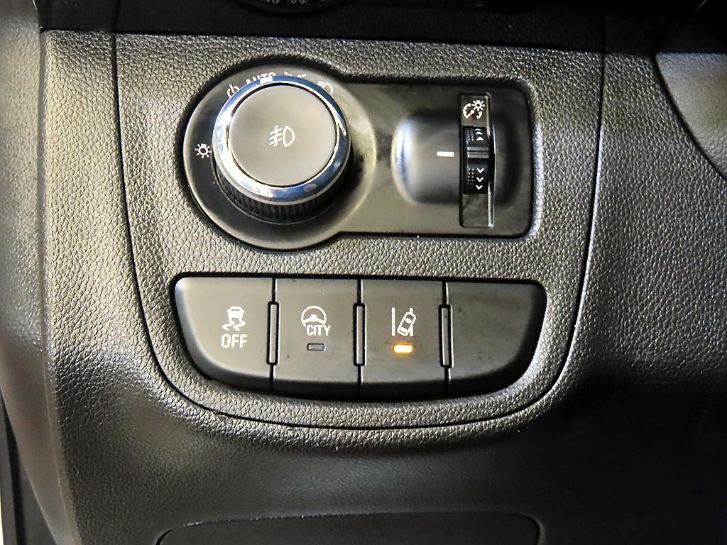 쉐보레 스파크 더 넥스트 스파크 LTZ C-TECH 이미지 14