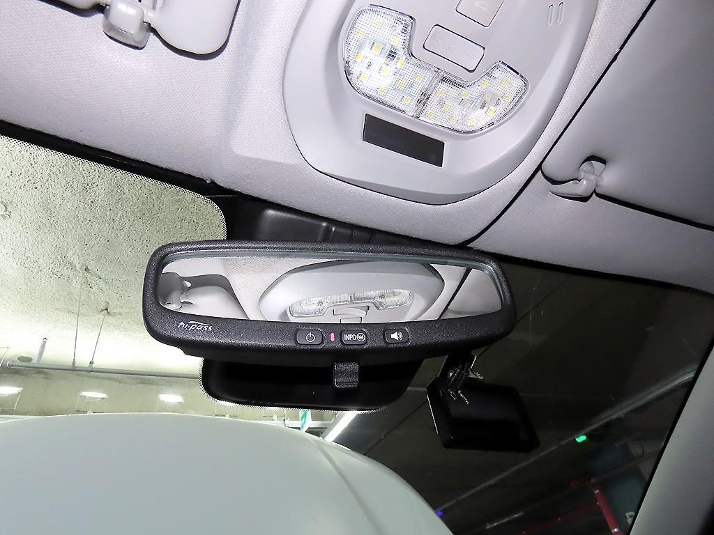쉐보레 스파크 더 넥스트 스파크 LTZ C-TECH 이미지 16