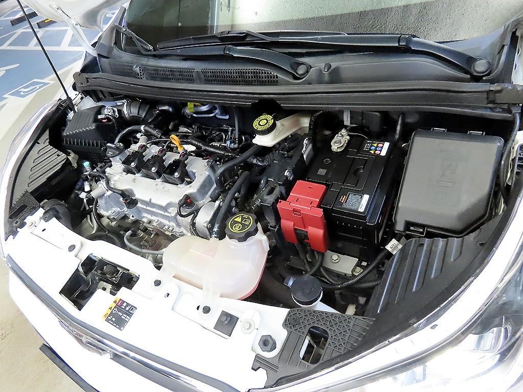 쉐보레 스파크 더 넥스트 스파크 LTZ C-TECH 이미지 19