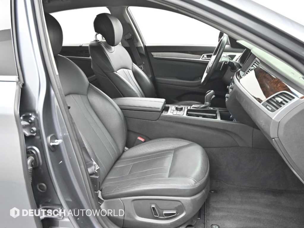 현대 제네시스 제네시스DH G330 프리미엄 AWD 이미지 10