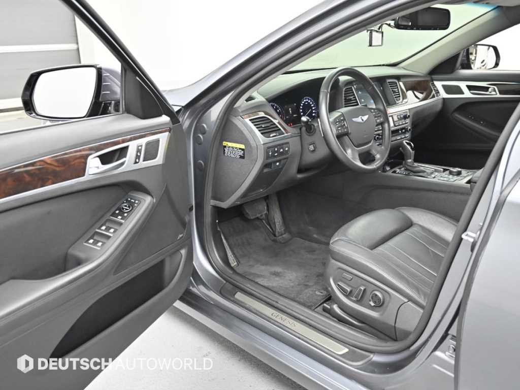현대 제네시스 제네시스DH G330 프리미엄 AWD 이미지 11