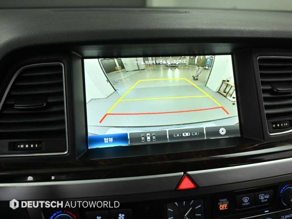 현대 제네시스 제네시스DH G330 프리미엄 AWD 이미지 15