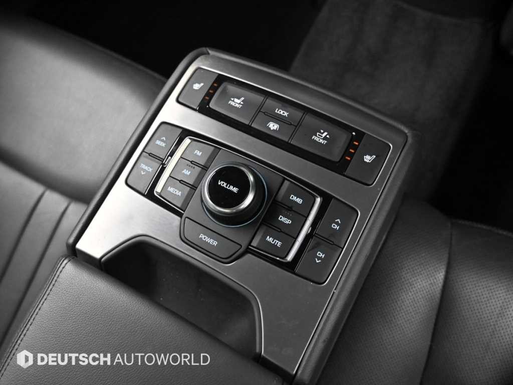 현대 제네시스 제네시스DH G330 프리미엄 AWD 이미지 16