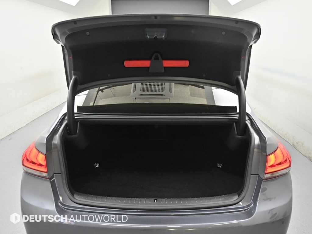 현대 제네시스 제네시스DH G330 프리미엄 AWD 이미지 19