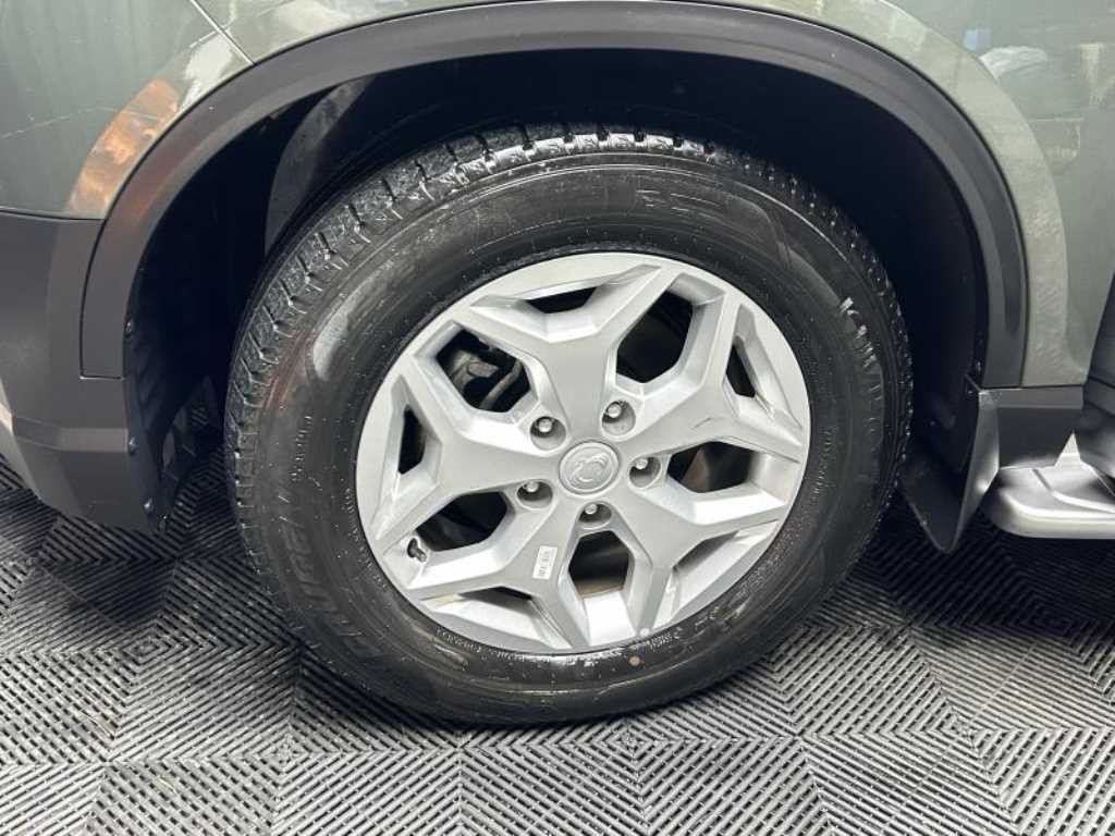 KG모빌리티(쌍용) 렉스턴 더 뉴 렉스턴 스포츠 칸 디젤 2.2 4WD 쿨멘 프레스티지 이미지 17