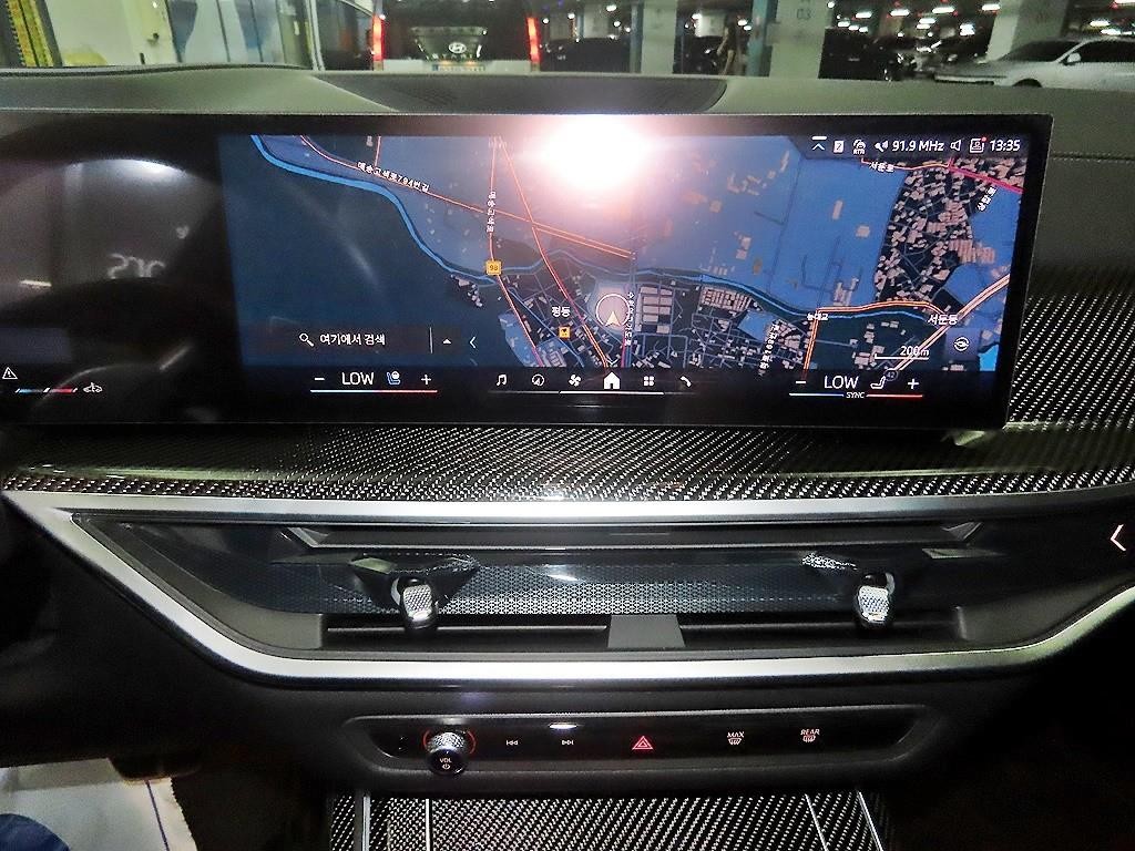 BMW X7 X7 (G07) xDrive 40i M 스포츠 이미지 11