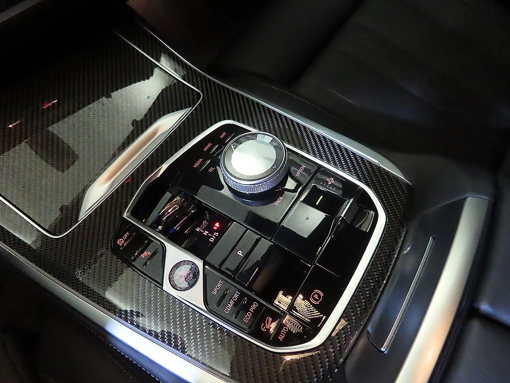 BMW X7 X7 (G07) xDrive 40i M 스포츠 이미지 12