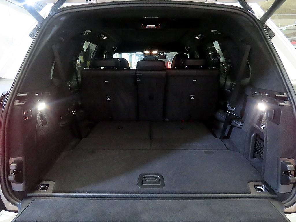 BMW X7 X7 (G07) xDrive 40i M 스포츠 이미지 16