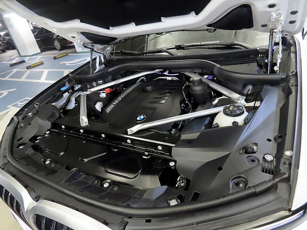 BMW X7 X7 (G07) xDrive 40i M 스포츠 이미지 19