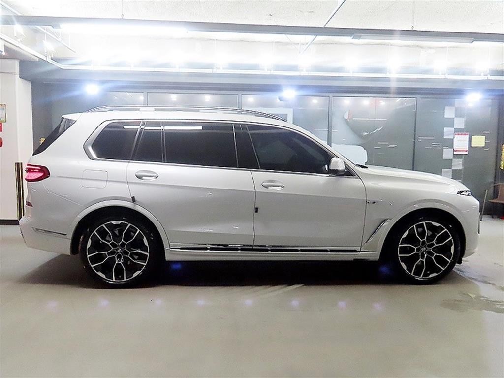 BMW X7 X7 (G07) xDrive 40i M 스포츠 이미지 3
