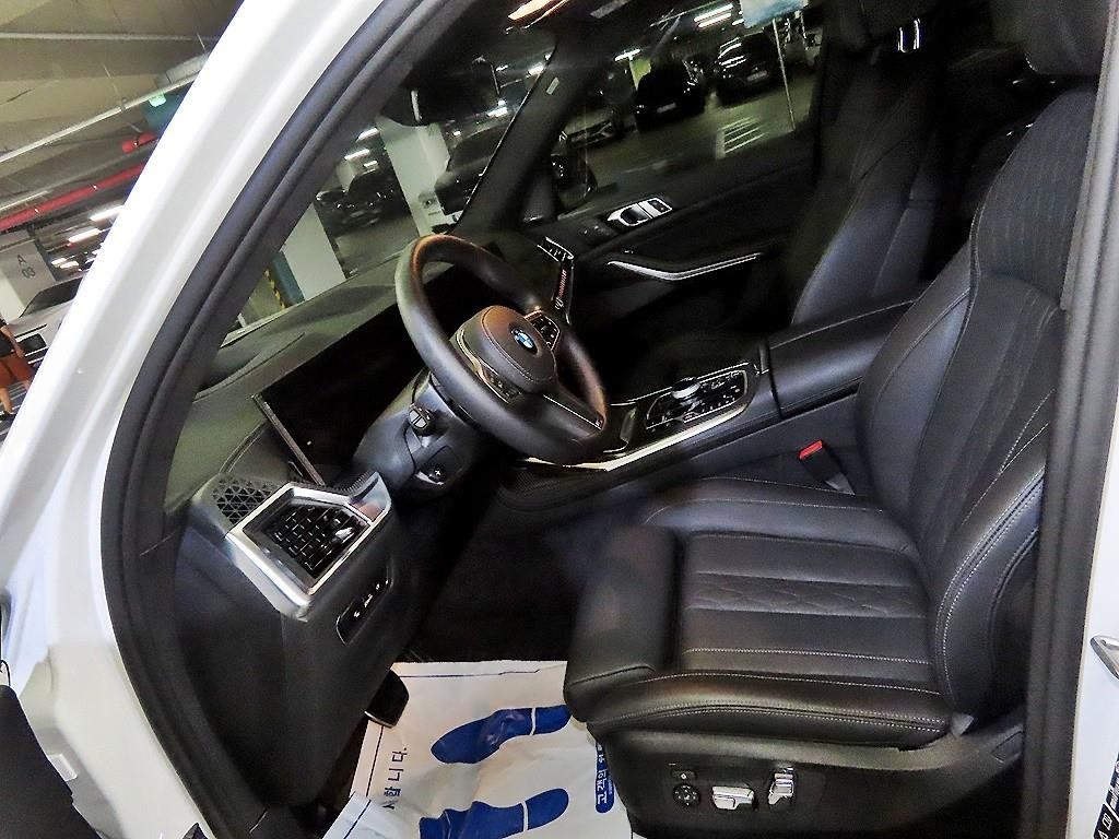BMW X7 X7 (G07) xDrive 40i M 스포츠 이미지 6