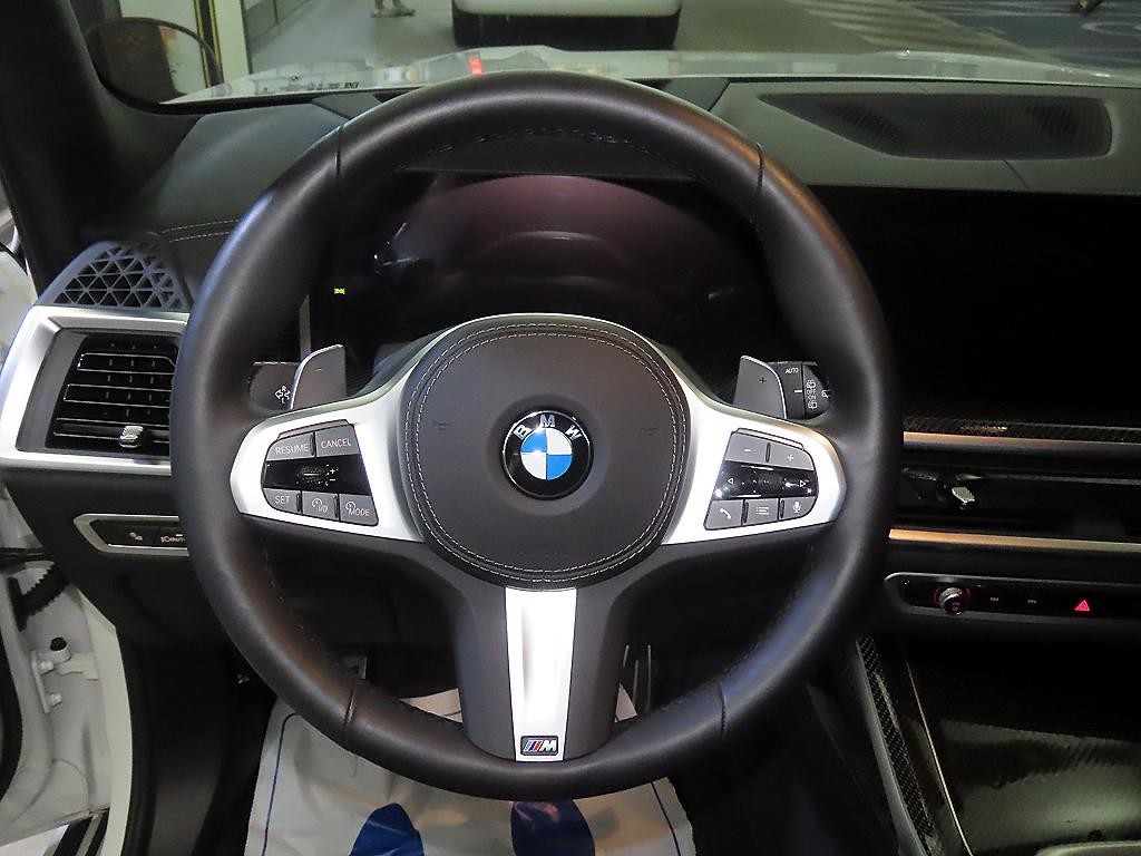 BMW X7 X7 (G07) xDrive 40i M 스포츠 이미지 8