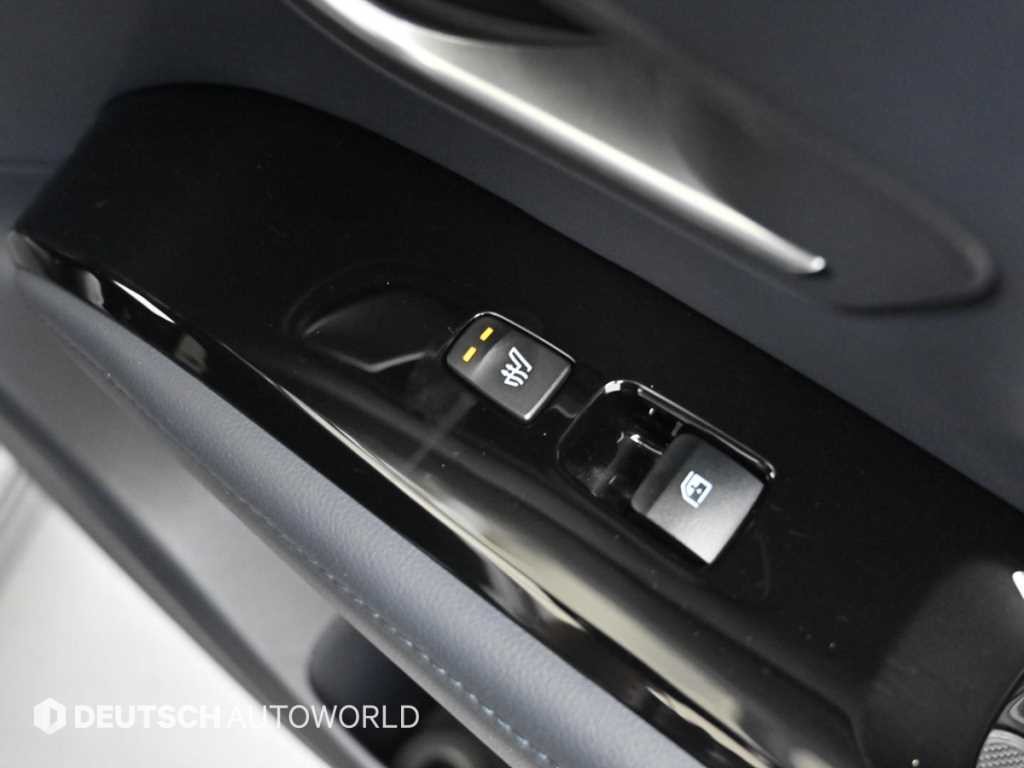 현대 투싼 투싼 (NX4) 가솔린 1.6 터보 2WD 인스퍼레이션 이미지 16