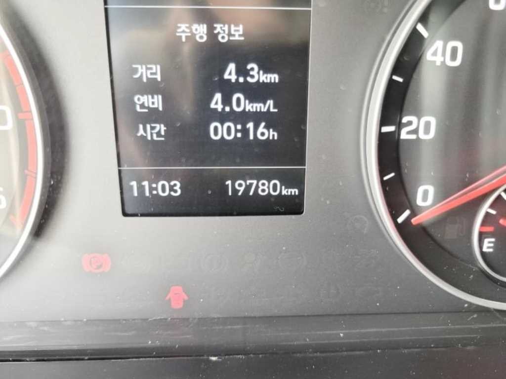 중대형화물 렉카 셀프로더 4.5톤이하 이미지 12