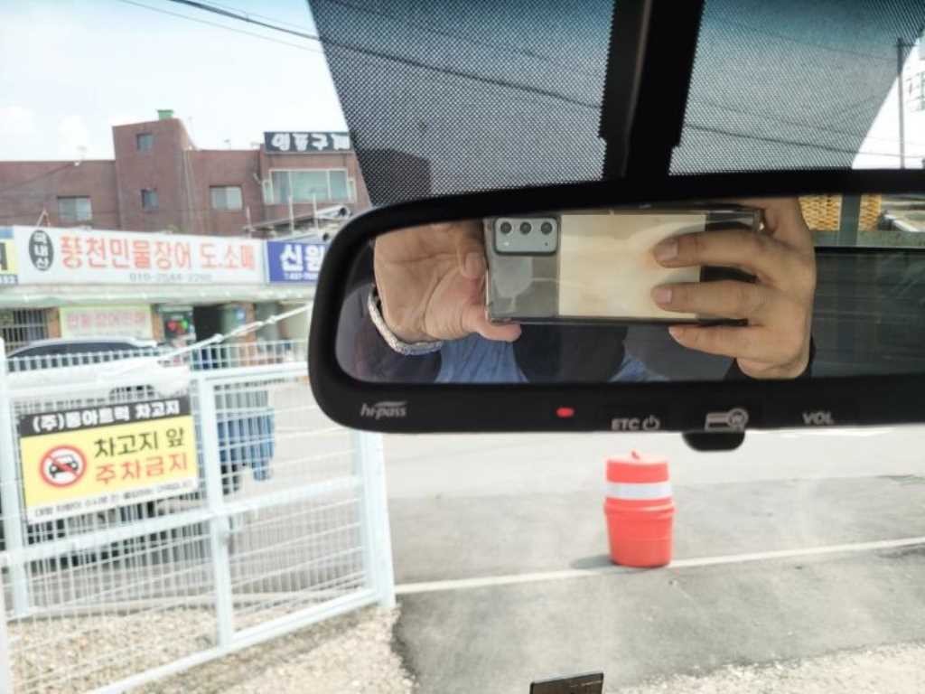중대형화물 렉카 셀프로더 4.5톤이하 이미지 14