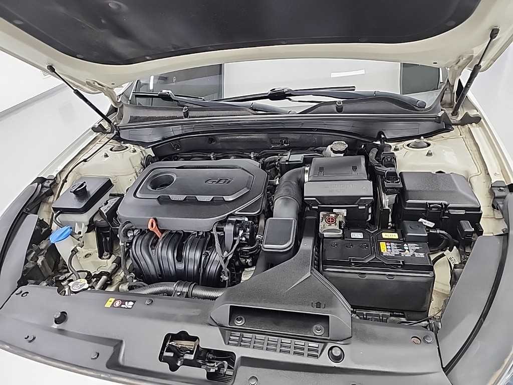 기아 K7 올 뉴 K7 2.4 GDI 리미티드 이미지 5