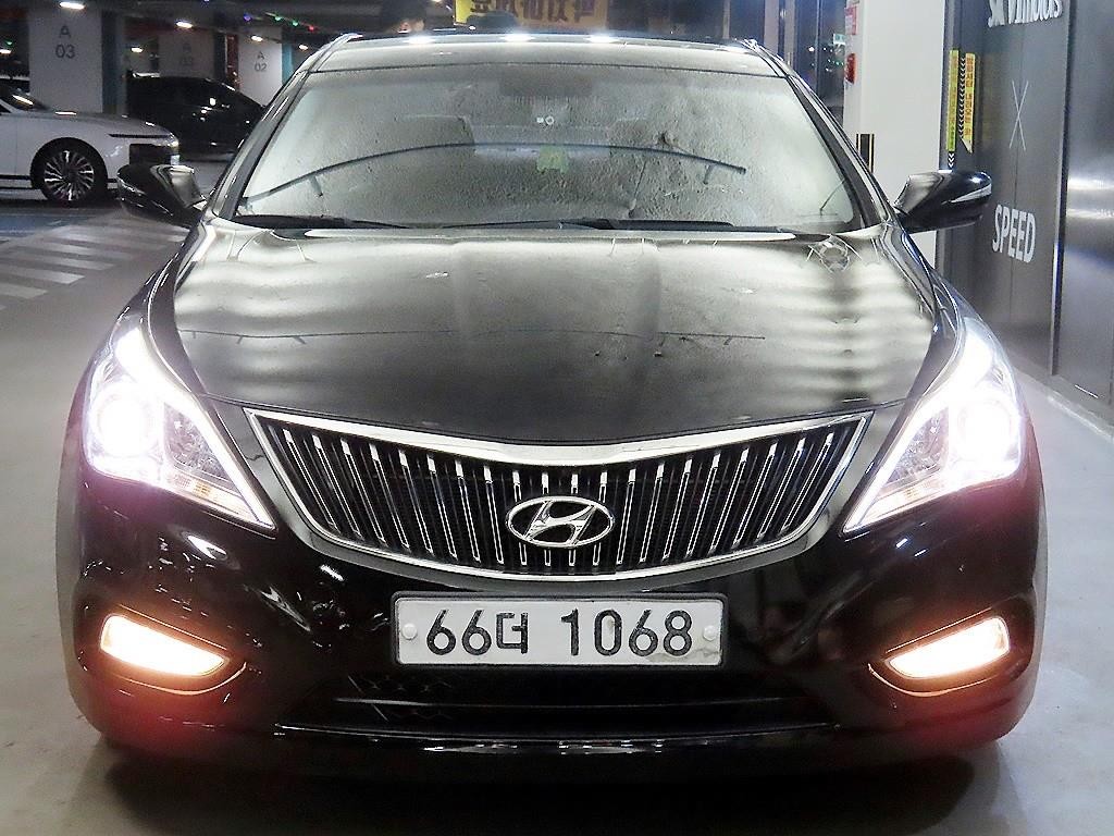 현대 그랜저 그랜저 HG LPG HG300 프라임 이미지 2