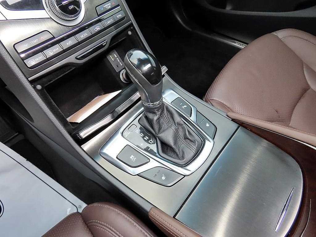 현대 그랜저 그랜저 HG HG240 MODERN 이미지 10