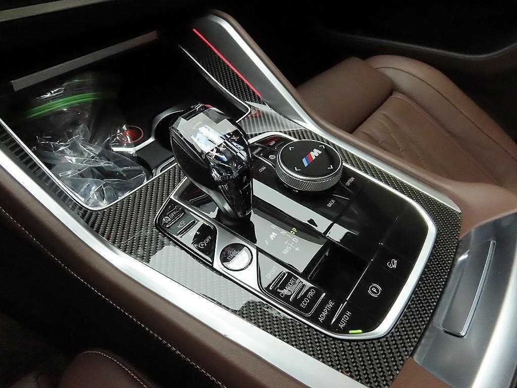 BMW X6 X6 (G06) M50i 이미지 10