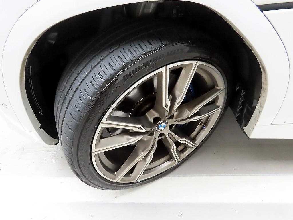 BMW X6 X6 (G06) M50i 이미지 19