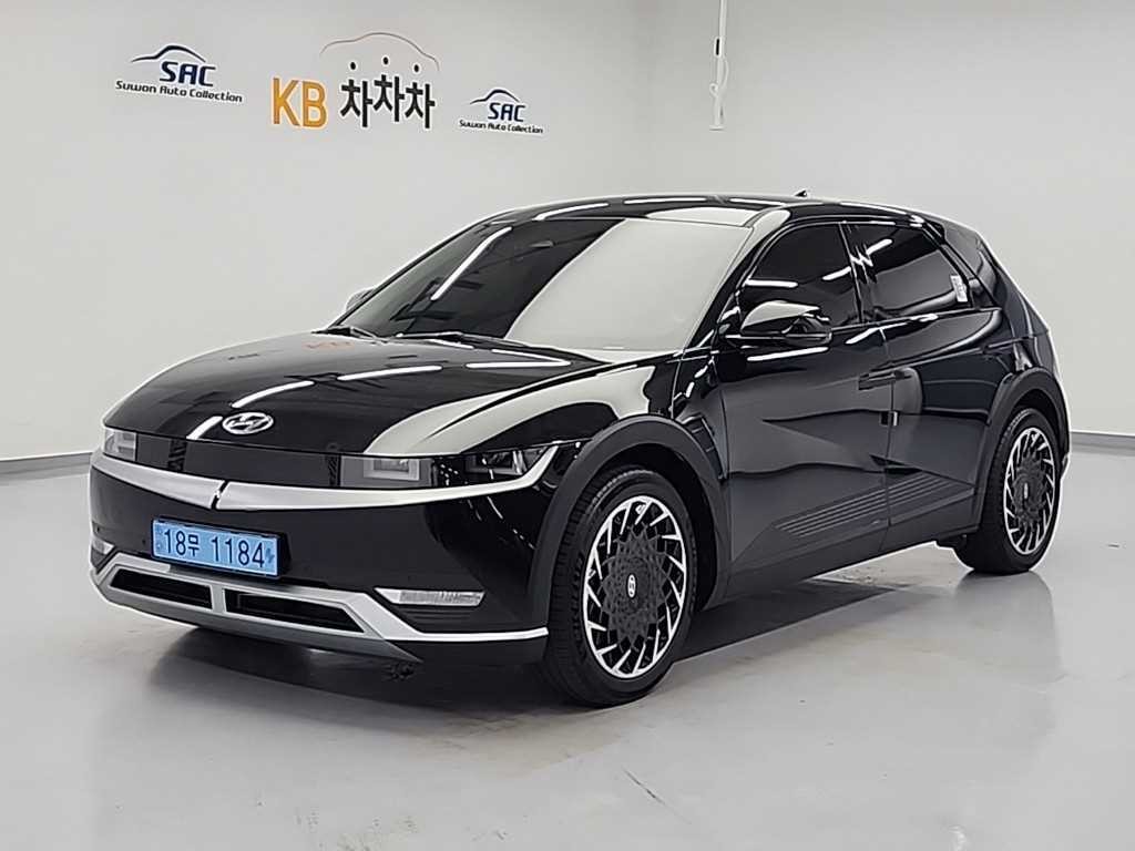 현대 아이오닉 5 롱 레인지 익스클루시브 이미지 1