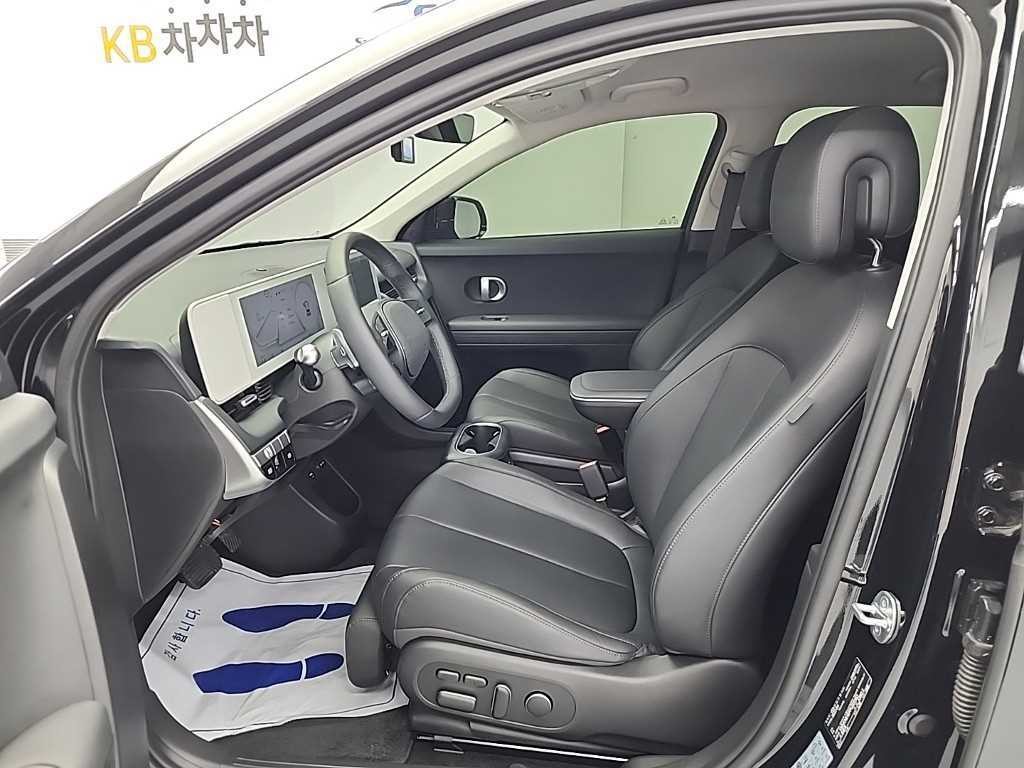 현대 아이오닉 5 롱 레인지 익스클루시브 이미지 11