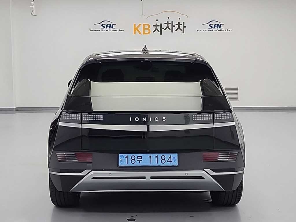 현대 아이오닉 5 롱 레인지 익스클루시브 이미지 3