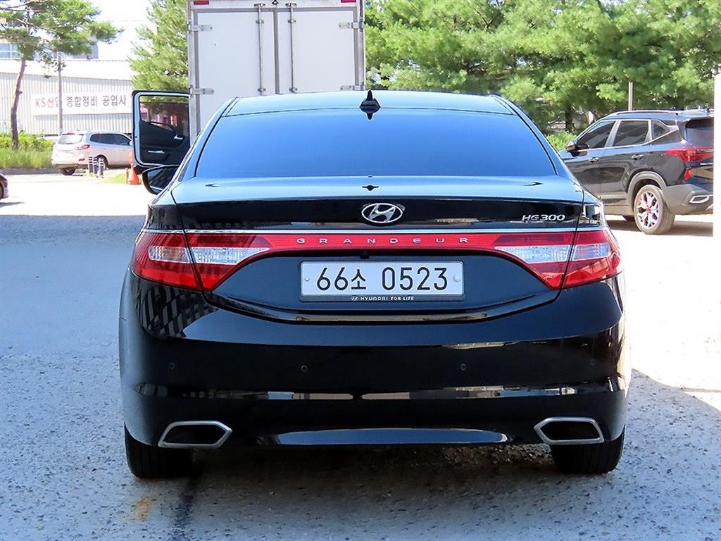 현대 그랜저 그랜저 HG HG240 MODERN 컬렉션 이미지 4