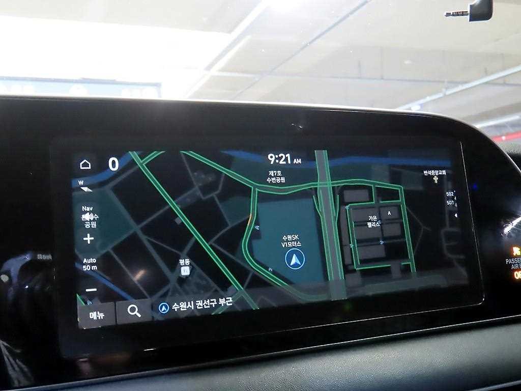 현대 팰리세이드 디젤 2.2 2WD 익스클루시브 이미지 13
