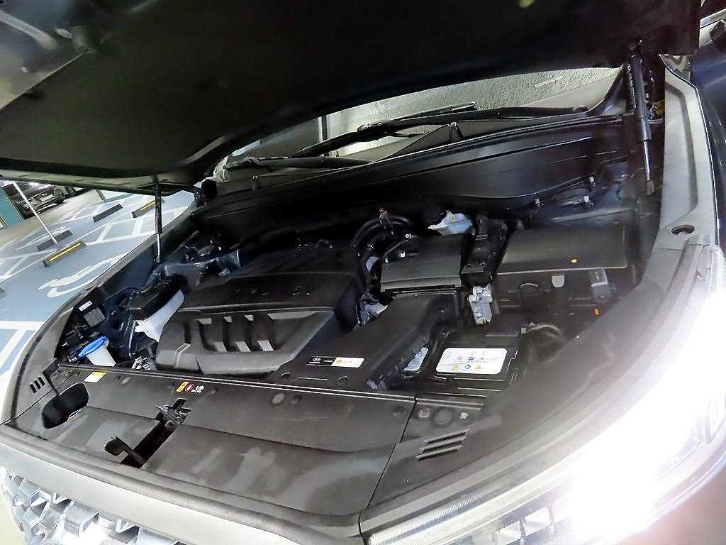 현대 팰리세이드 디젤 2.2 2WD 익스클루시브 이미지 19