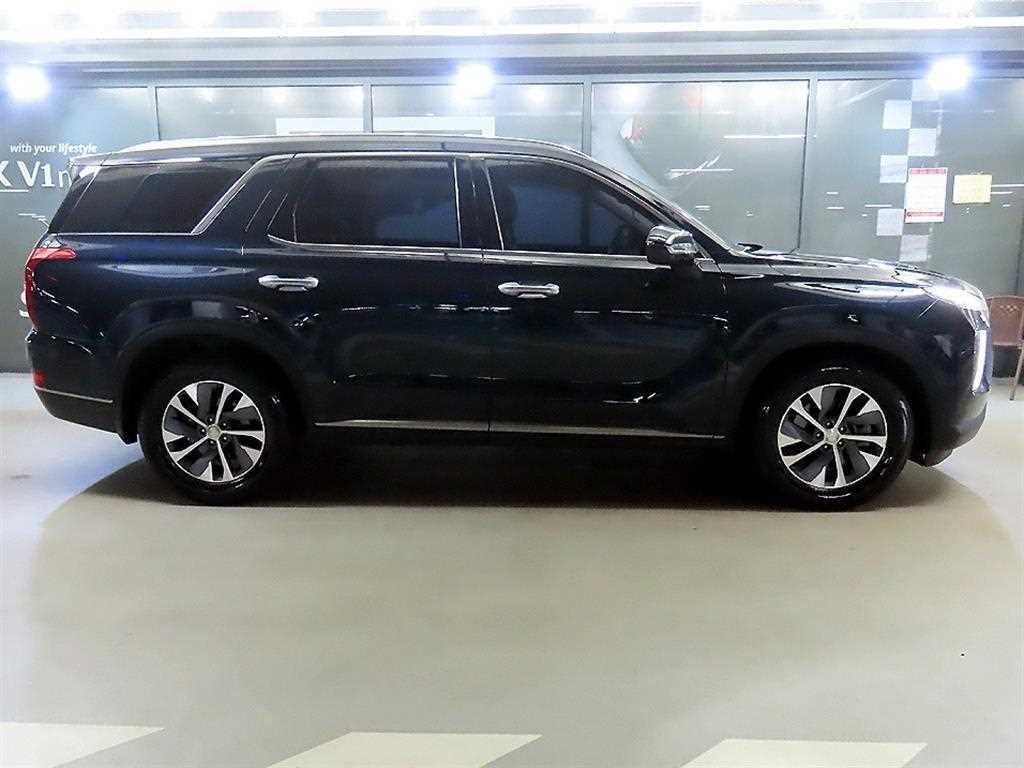 현대 팰리세이드 디젤 2.2 2WD 익스클루시브 이미지 3