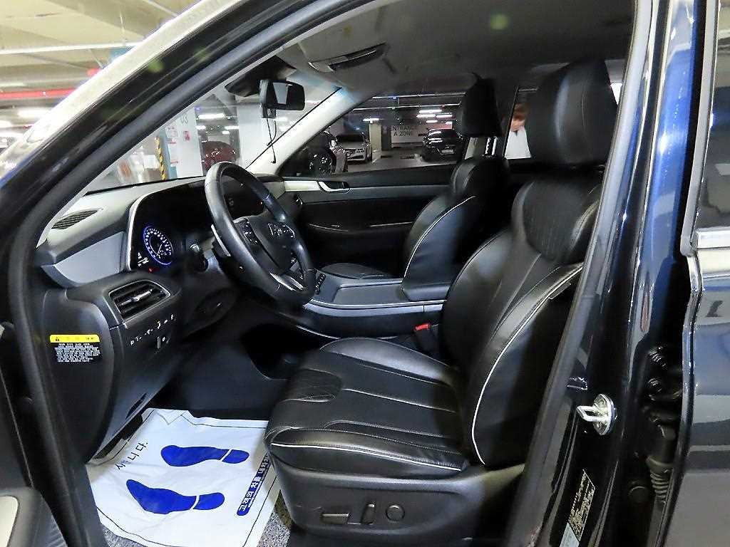현대 팰리세이드 디젤 2.2 2WD 익스클루시브 이미지 6