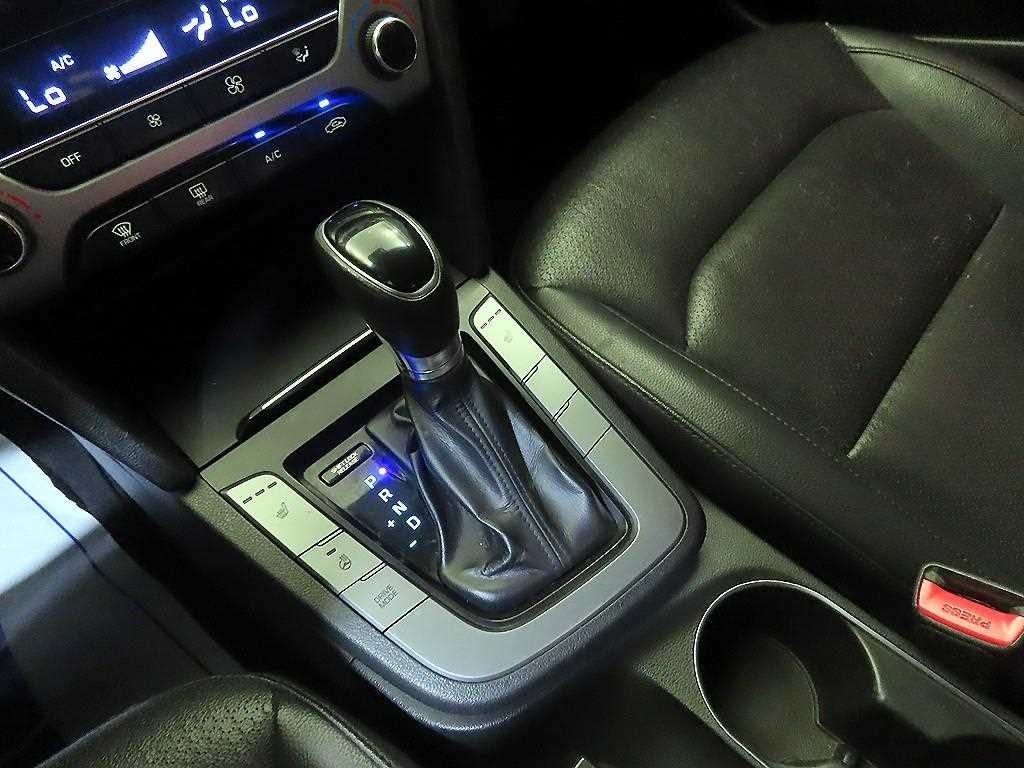 현대 아반떼 아반떼 AD 1.6 GDI 스마트 이미지 12