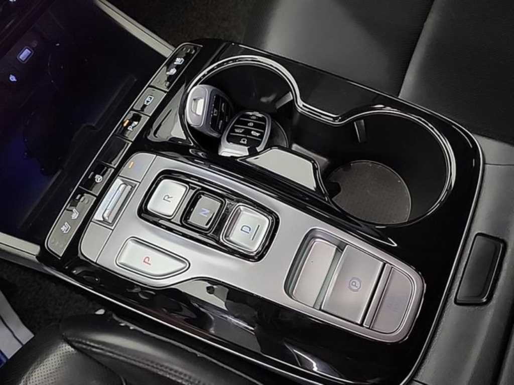 현대 투싼 투싼 (NX4) 가솔린 1.6 터보 2WD 인스퍼레이션 이미지 13