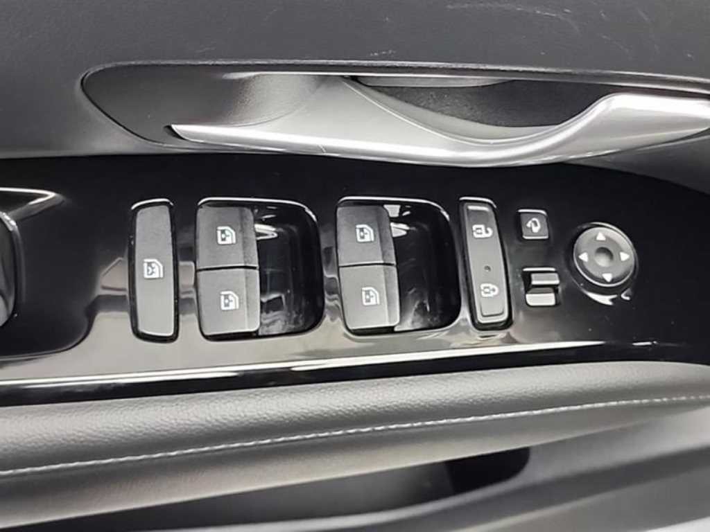 현대 투싼 투싼 (NX4) 가솔린 1.6 터보 2WD 인스퍼레이션 이미지 14