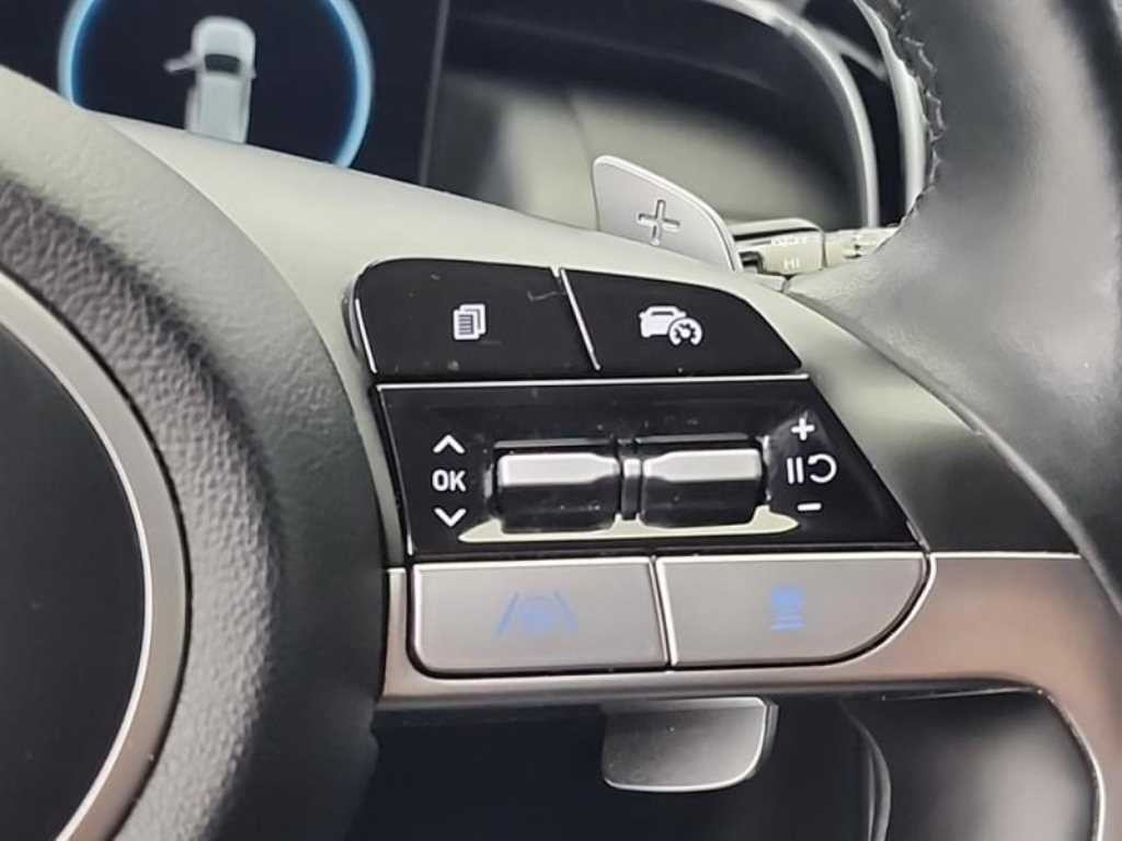 현대 투싼 투싼 (NX4) 가솔린 1.6 터보 2WD 인스퍼레이션 이미지 15
