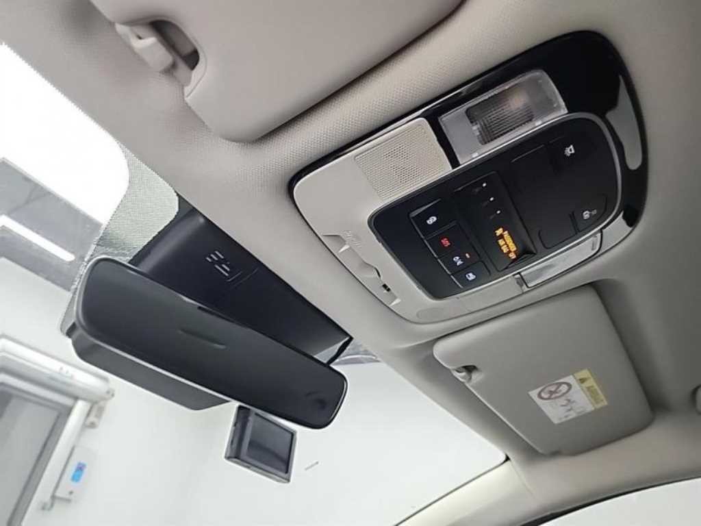 현대 투싼 투싼 (NX4) 가솔린 1.6 터보 2WD 인스퍼레이션 이미지 16