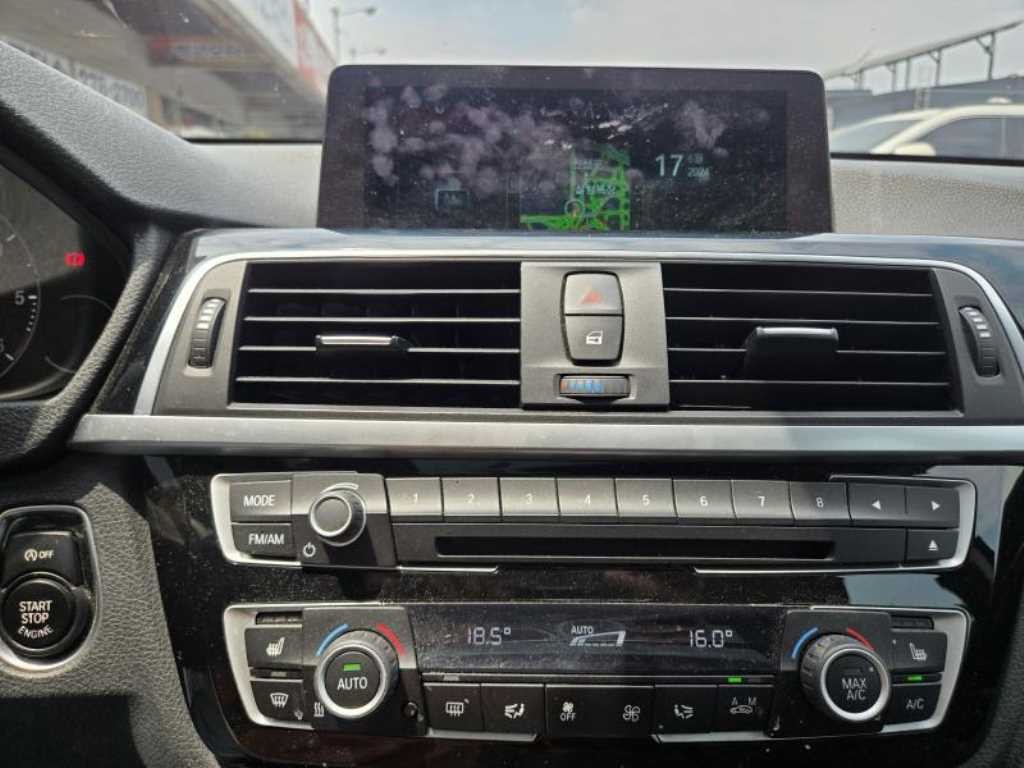 BMW 그란투리스모 3시리즈 GT (F34) GT 320D 프리미엄 이미지 10