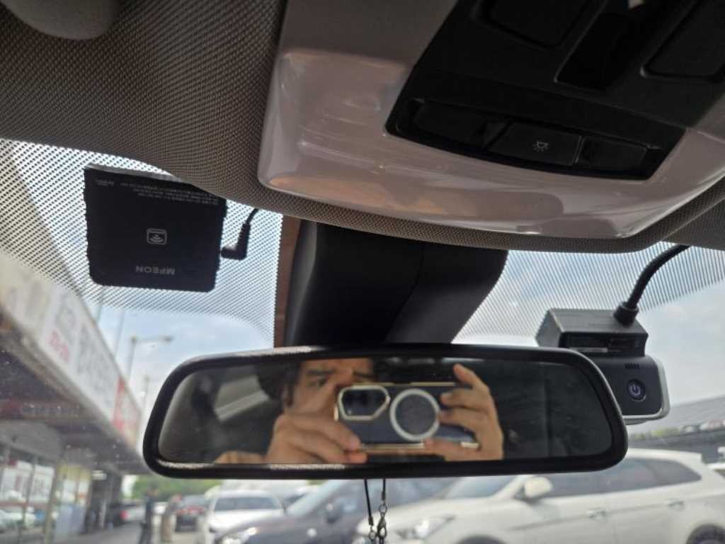 BMW 그란투리스모 3시리즈 GT (F34) GT 320D 프리미엄 이미지 13