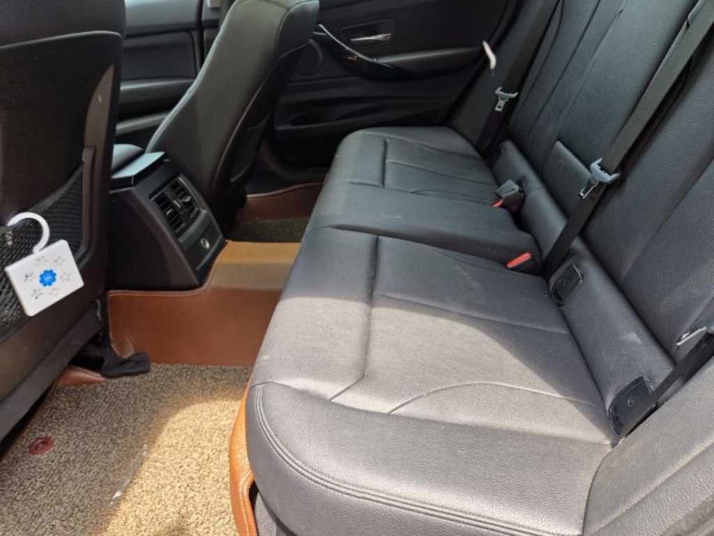 BMW 그란투리스모 3시리즈 GT (F34) GT 320D 프리미엄 이미지 15